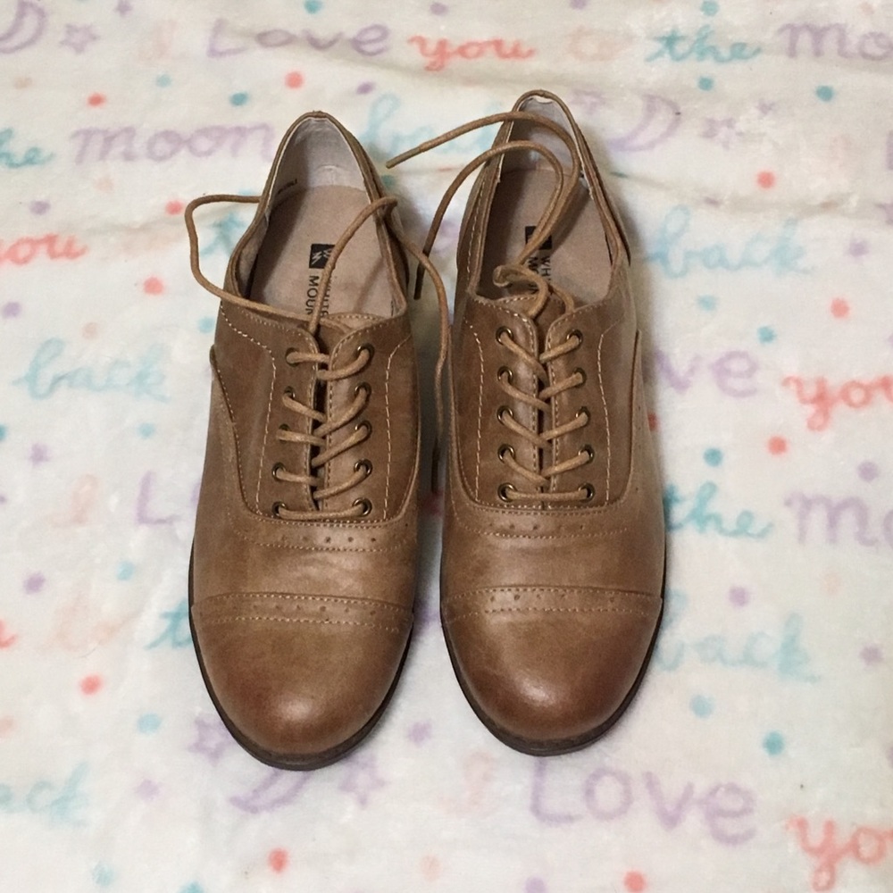 Shoes - Picture 2 of 5